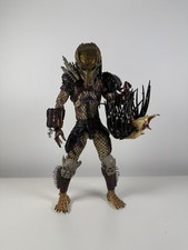 Neca Toys Bad Blood Predator
