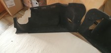 Mk4 Xr3i Convertible Rear Boot