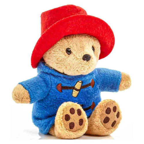 Classic paddington bear - paddington,