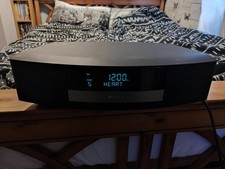 Bose Wave Radio II Model