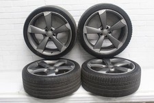 Audi A6 4G C7 S-Line 20"