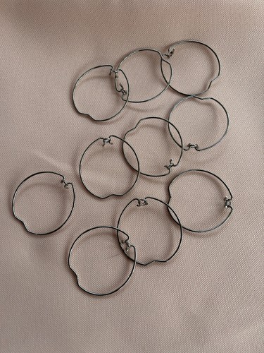 Pack down light ring - of, x