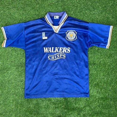 Leicester city 1994 1996 home - leicester, 1994/1996