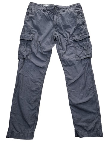 Fat face cargo - face, grey
