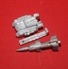 Epic 40k, 40,000 - Imperial -