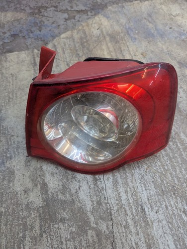 2007 passat tail light - 2007,