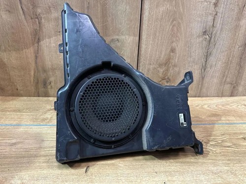 Dodge journey subwoofer - journey,