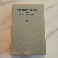 The Observer's Book of