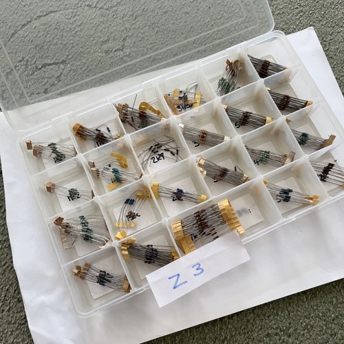 Job lot of electrical - z3,