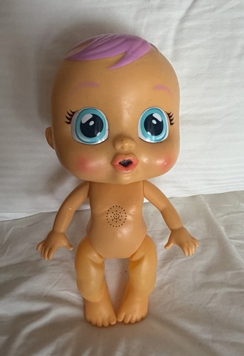 Imc toys mod 90200 cry - imc, babies