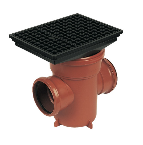 Floplast underground drainage - floplast,