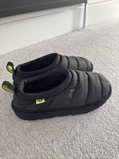 UGG Tasman LTA Black 
