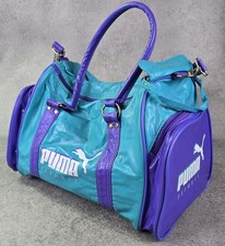 Vintage 1993 Puma Bag