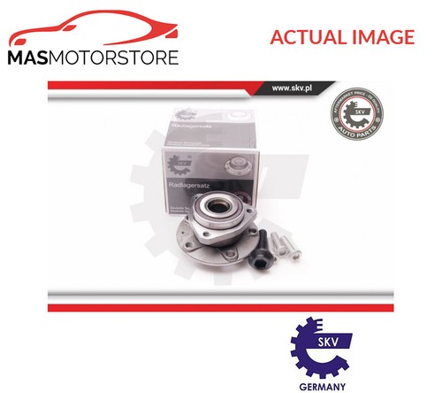 Wheel bearing kit front skv - kit,