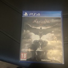 Batman Arkham Knight Sony