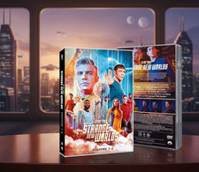 Star Trek: Strange New Worlds