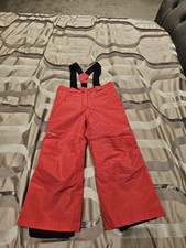 Winter Skiing Waterproof