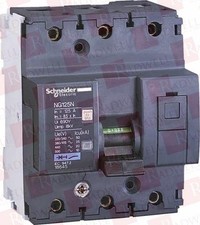 SCHNEIDER ELECTRIC 18663 /
