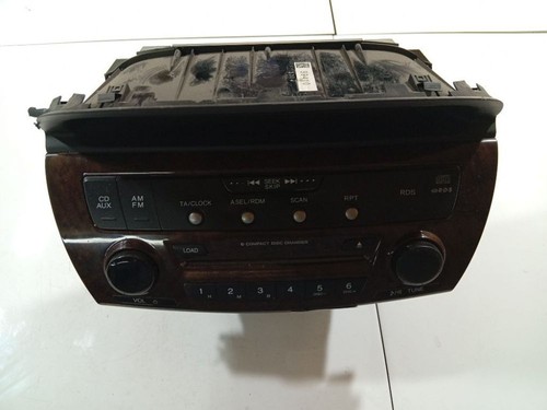 39100sjdg21 cassette radio car - 39100sjdg21,