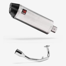 Lextek Exhaust System