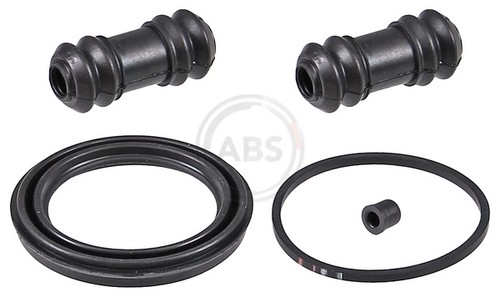 Front axle 43108 repair - front, a.b.s.