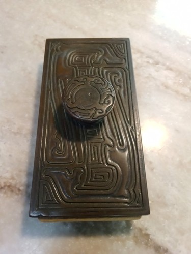 Tiffany studios new - tiffany,