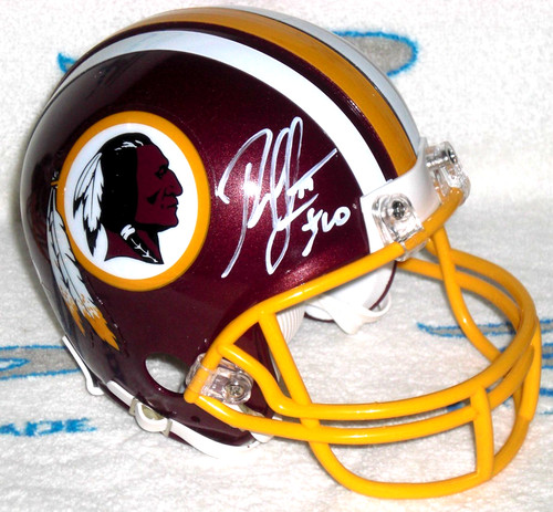 Robert griffin iii signed - robert,