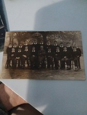 School Photo Boys 1900s