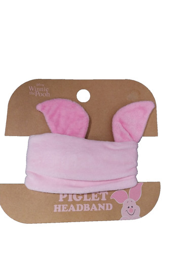 Primark disney piglet headband - piglet,