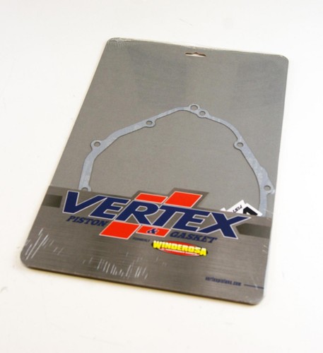 Vertex gasket clutch cover - clutch,