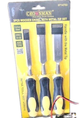 Wood chisels set - set, woodworking
