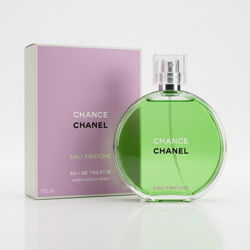 Eau fraiche 100ml - fraiche,