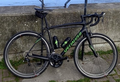 Specialized roubaix sl4 size - roubaix,