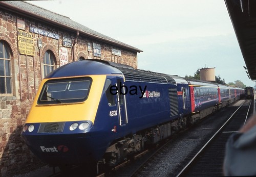 35mm railway slide first - -,