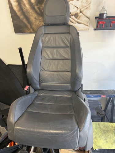 Golf mk5 gti leather - mk5,