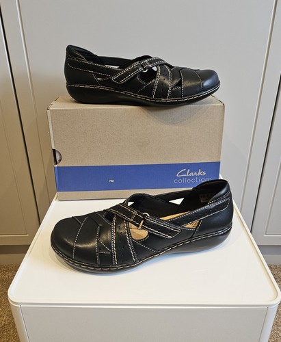 Brand new clarks - brand,