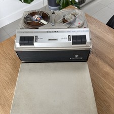 Grundig TK17-L  Reel To Reel