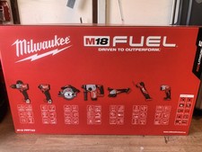 Milwaukee M18FPP7A3-503B Fuel