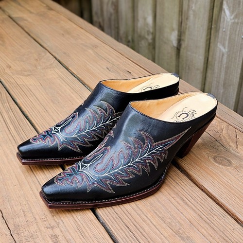 Lucchese charlie horse - x, 1