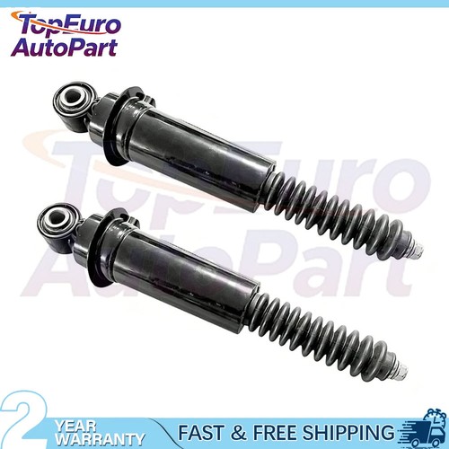 Rear shock absorbers - 2x,