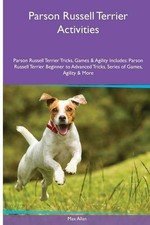 Parson Russell Terrier