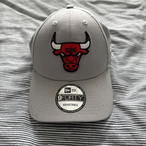 New era chicago bulls - new,
