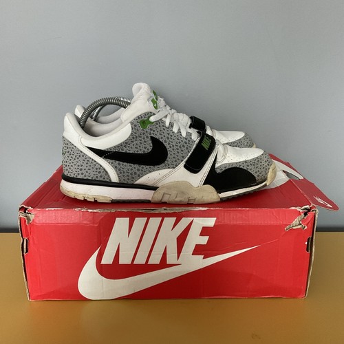2014 nike air trainer - trainer, low