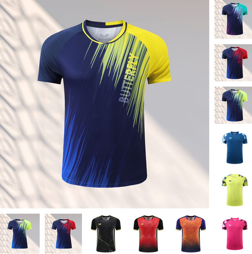 Butterfly unisex badminton - butterfly,