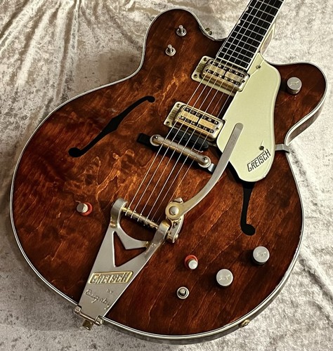 Gretsch 6122 chet - gretsch, atkins