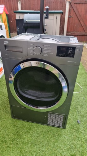Beko tumble dryer parts - tumble,