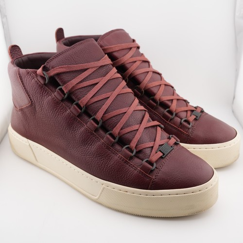 Balenciaga arena high top - arena,