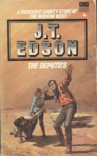 The deputies edson - j., t.
