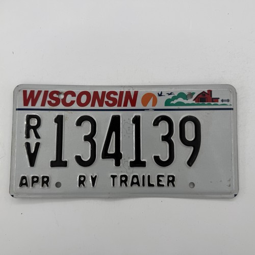 Wisconsin recreational - rv,