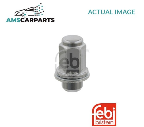 Wheel nut 46662 - wheel, febi